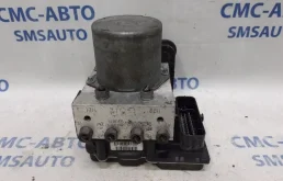 Блок АБС ABS Audi Q5 8R0907379D 8R 3.0TD