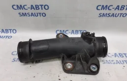 Патрубок интеркулера Audi Q5 8K0145673E 8R 3.0TD