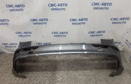 Бампер Audi Q5 8R0807303B 8R 3.0TD, задний