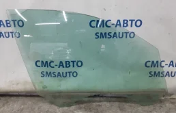 Стекло двери Audi Q5 8R0845202B 8R 3.0TD, переднее правое