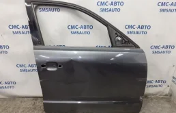 Дверь Audi Q5 8R0831052E 8R 3.0TD, передняя правая
