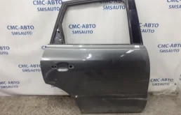 Дверь Audi Q5 8R0833052B 8R 3.0TD, задняя правая