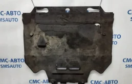 Защита ДВС Audi A7 4G0863822C 4G 3.0 CGW