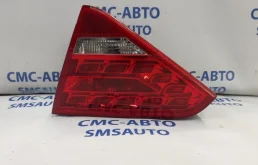 Фонарь крышки багажника Audi A5 8T0945094A 8K 2.0T, задний правый