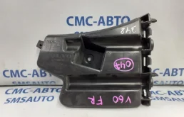 Кронштейн бампера Volvo S60 30796626 С60 1.6T, передний правый