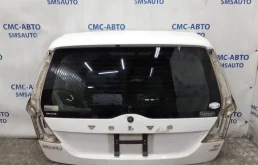 Крышка багажника Volvo XC70 39807944 ХС70 3.2