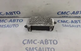 Резистор отопителя Audi A5 8K0820521B 8K 2.0T