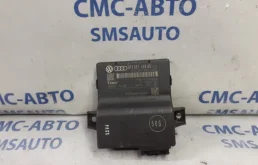 Блок комфорта Audi A5 8T0907468AD 8K 2.0T