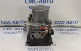 Блок АБС ABS Audi A6 4F0910517AL C6 2.8 CCE