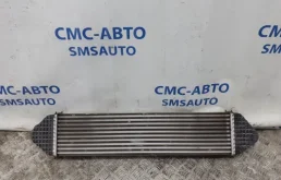 Интеркулер Volvo S60 31305102 С60 1.6T