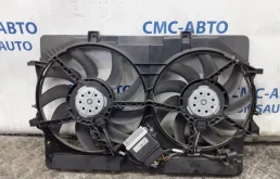 Вентилятор ДВС Audi Q5 8K0121207A 8R 2.0T