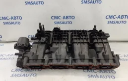 Коллектор впускной Audi Q5 06L133201N 8R 2.0T
