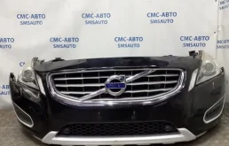 Ноускат Volvo S60 39808085 С60 1.6T