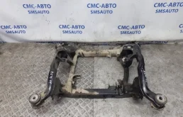 Подрамник передний Mercedes-Benz ML A1643300058 W164 3.0D, передний