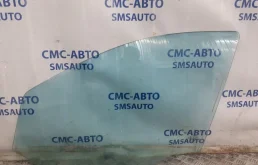 Стекло двери Mercedes-Benz ML A1647250100 W164 3.0D, переднее левое