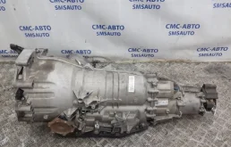 АКПП Audi A6 09L300041JX C6 2.8