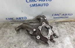 Кулак поворотный Audi Q5 8R0505432F 8R 2.0T, задний правый