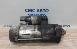 Стартер Volkswagen Touareg 059911024K NF 3.0TD
