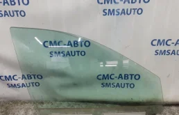 Стекло двери Volvo XC90 30779415 ХС90 2.4D, переднее правое