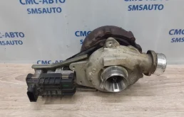 Турбина Volvo XC90 31293507 ХС90 2.4D
