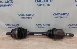 Привод Volvo S60 36002892 С60 1.6T, передний левый