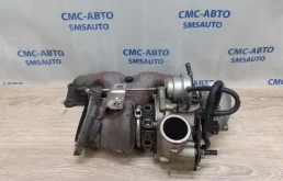 Турбина Volvo XC60 36002955 ХС60 2.0T