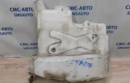 Бачок стеклоомывателя Mercedes-Benz ML A1648600960 W164 3.0D