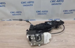 Замок двери Mercedes-Benz ML A1647302635 W164 3.0D, задний правый