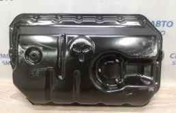 Поддон ДВС Volkswagen Touareg 06E103600C NF