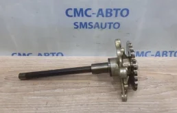 Шестерня Volkswagen Touareg 06E109570B NF