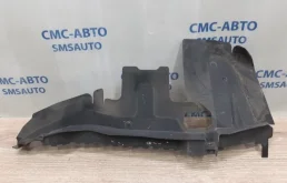 Воздуховод Audi A6 4F0121284C 4F, передний правый