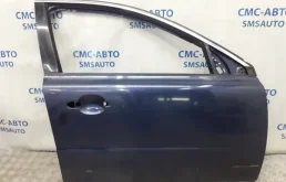 Дверь Volvo XC70 31218047 ХС70 2.4D, передняя правая