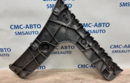 Кронштейн бампера Audi A6 4G5807453 C7 3.0TD, задний левый