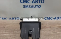 Замок багажника Audi A6 4H0827505 C7 3.0TD