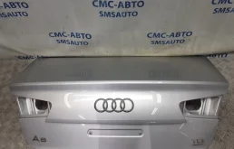 Крышка багажника Audi A6 4G5827023C C7 3.0TD