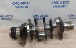 Коленвал Audi A6 06E105101Q C7 2.8 CHV
