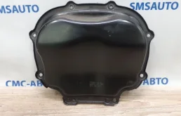 Крышка Audi A6 06E109285J C7 2.8 CHV
