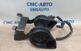 Сигнал звуковой Audi A6 4H0951221 C7 3.0TD