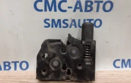 Замок капота с датчиком Audi A6 4G0823509C C7 3.0TD