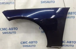 Крыло Mercedes-Benz E-Class A2128801118 W212 2.2D, переднее левое