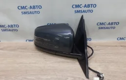 Зеркало Mercedes-Benz E-Class A2128101876 W212 2.2D, правое