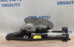 Петля капота Audi A8 2013 4H0823823D D4 3.0 CGW, левая