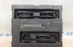 Блок комфорта Audi A8 4H0907064CD D4 3.0 CGW