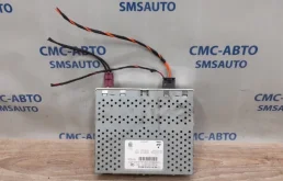 ТВ-тюнер Mercedes-Benz C-Class A2229008911 W205 2.0, задний