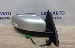 Зеркало Volvo XC60 2011 39854913 ХС60 2.0T, правое
