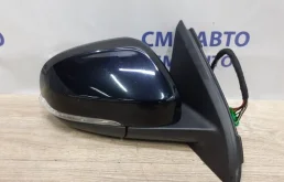 Зеркало Volvo S60 2014 39804850 S60 1.6T, правое