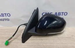 Зеркало Volvo S60 2014 39804832 S60 1.6T, левое