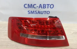 Фонарь на крыло Audi A5 2010 8T8945095D 8K 2.0T, задний левый