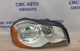 Фара ксенон Volvo XC90 2006 31111189 ХС90 2.5T, правая