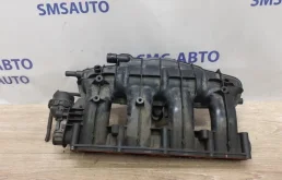 Коллектор впускной Audi Q5 2010 06H133185AE 8R 2.0T